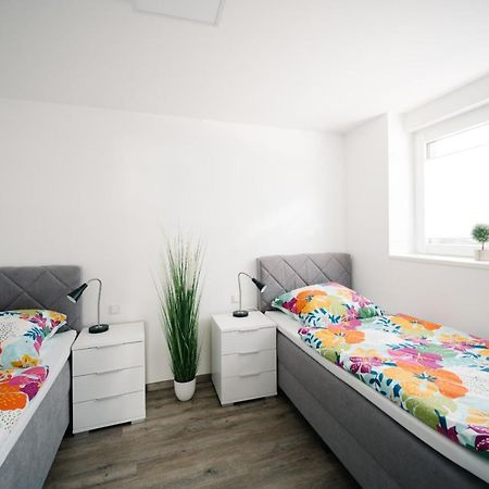 Ferienwohnung Lindbruchblick Niederkrüchten Eksteriør bilde