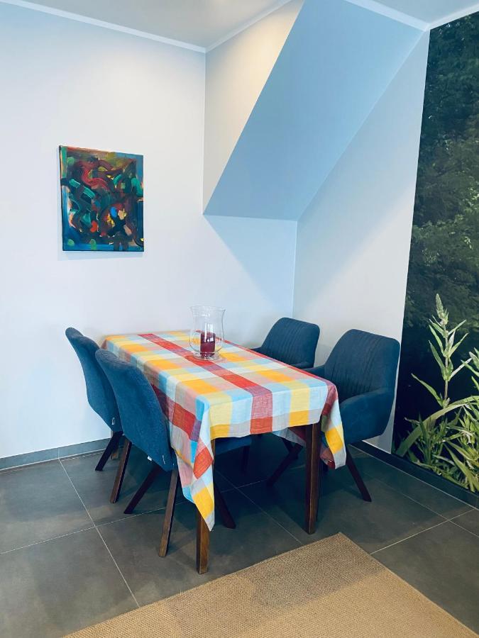 Ferienwohnung Lindbruchblick Niederkrüchten Eksteriør bilde